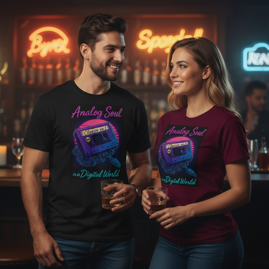 Analog Soul