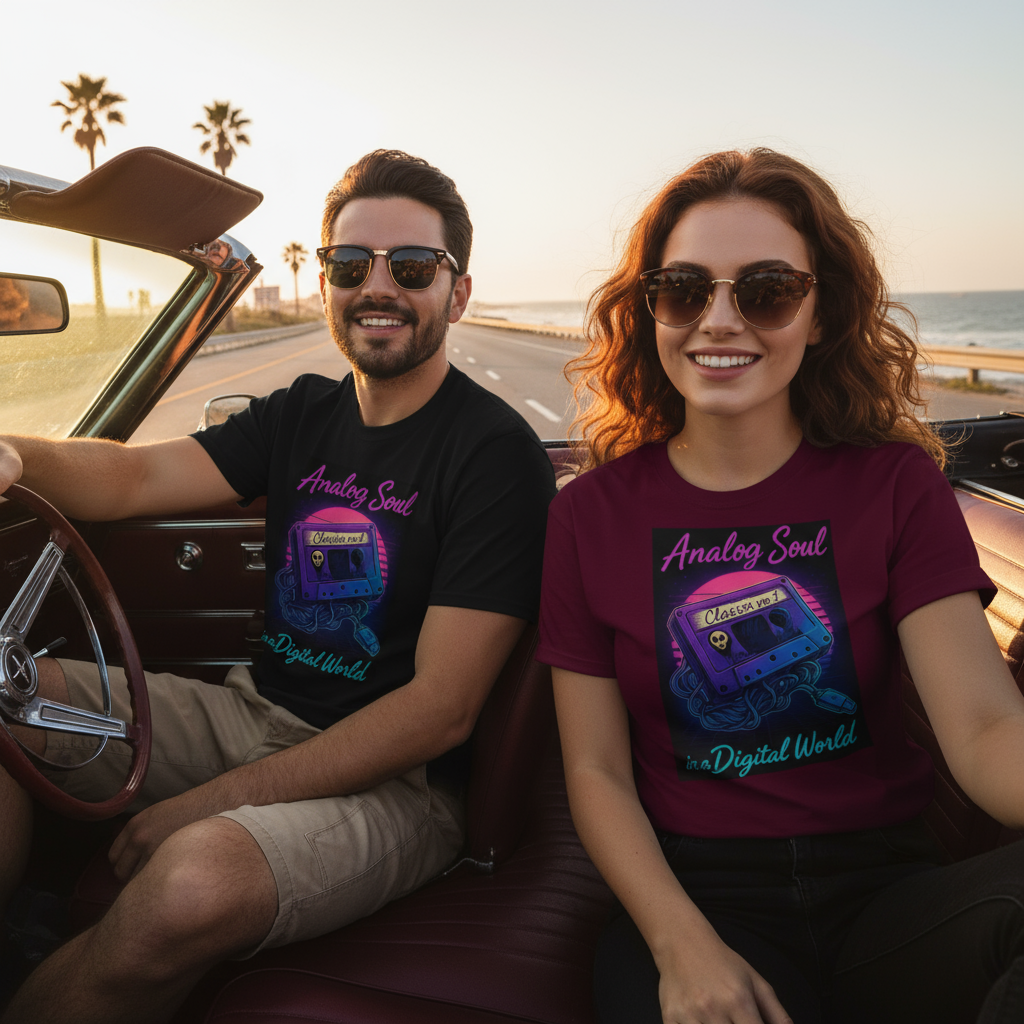 Analog Soul