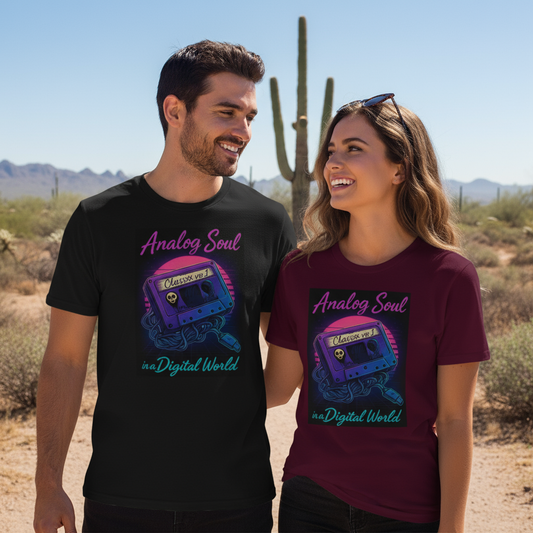 Analog Soul