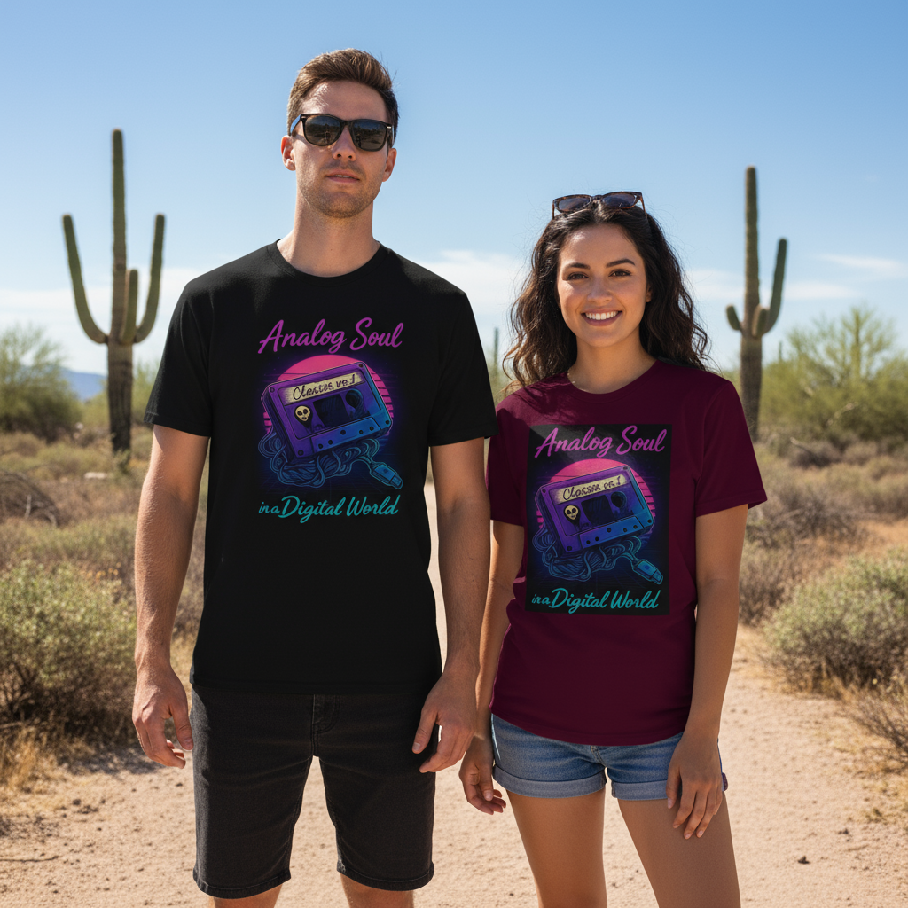 Analog Soul