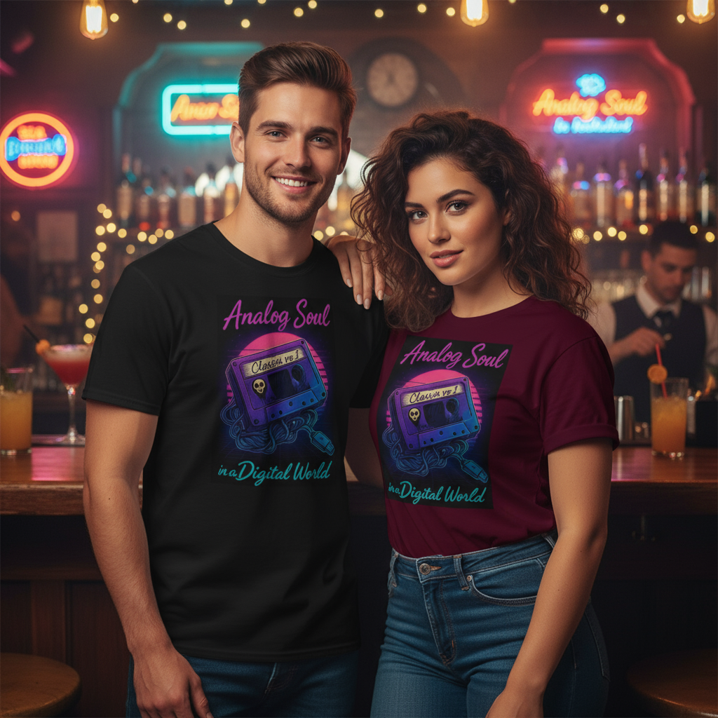 Analog Soul