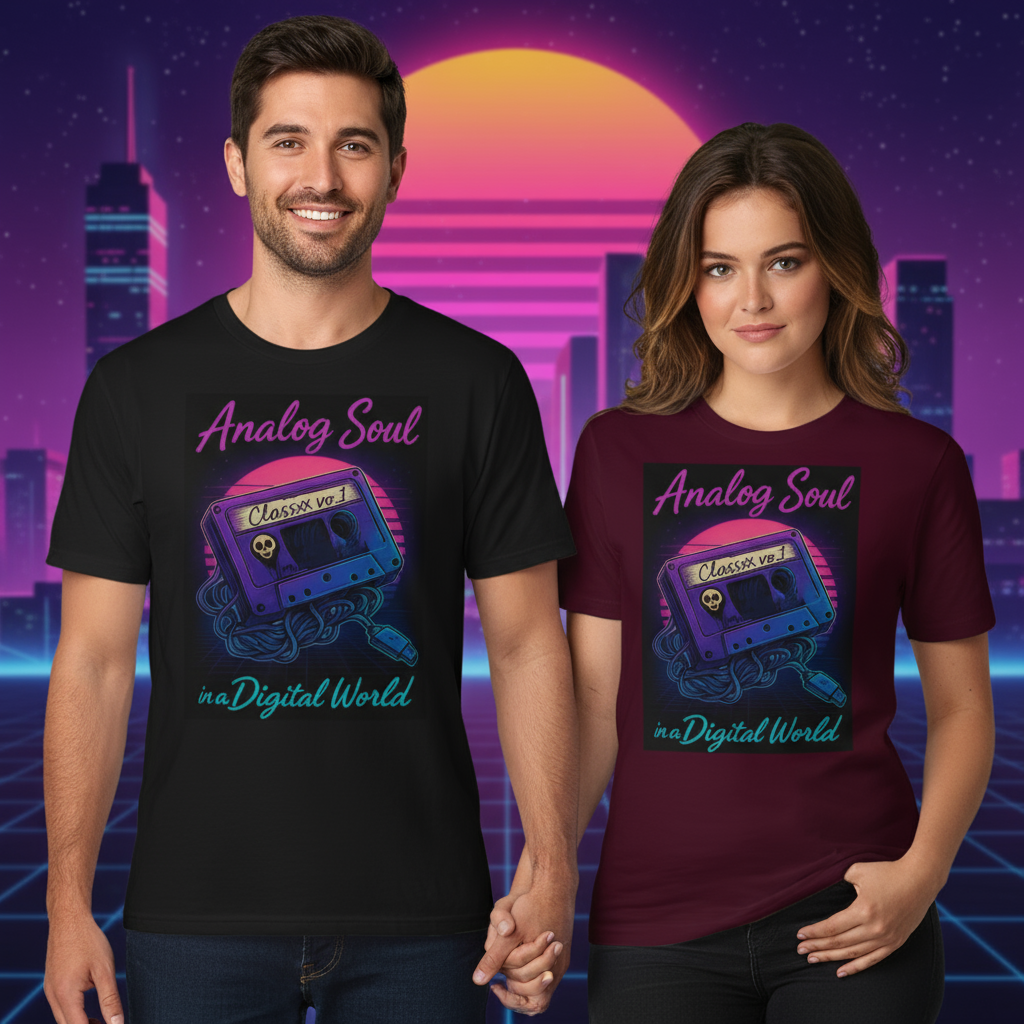 Analog Soul